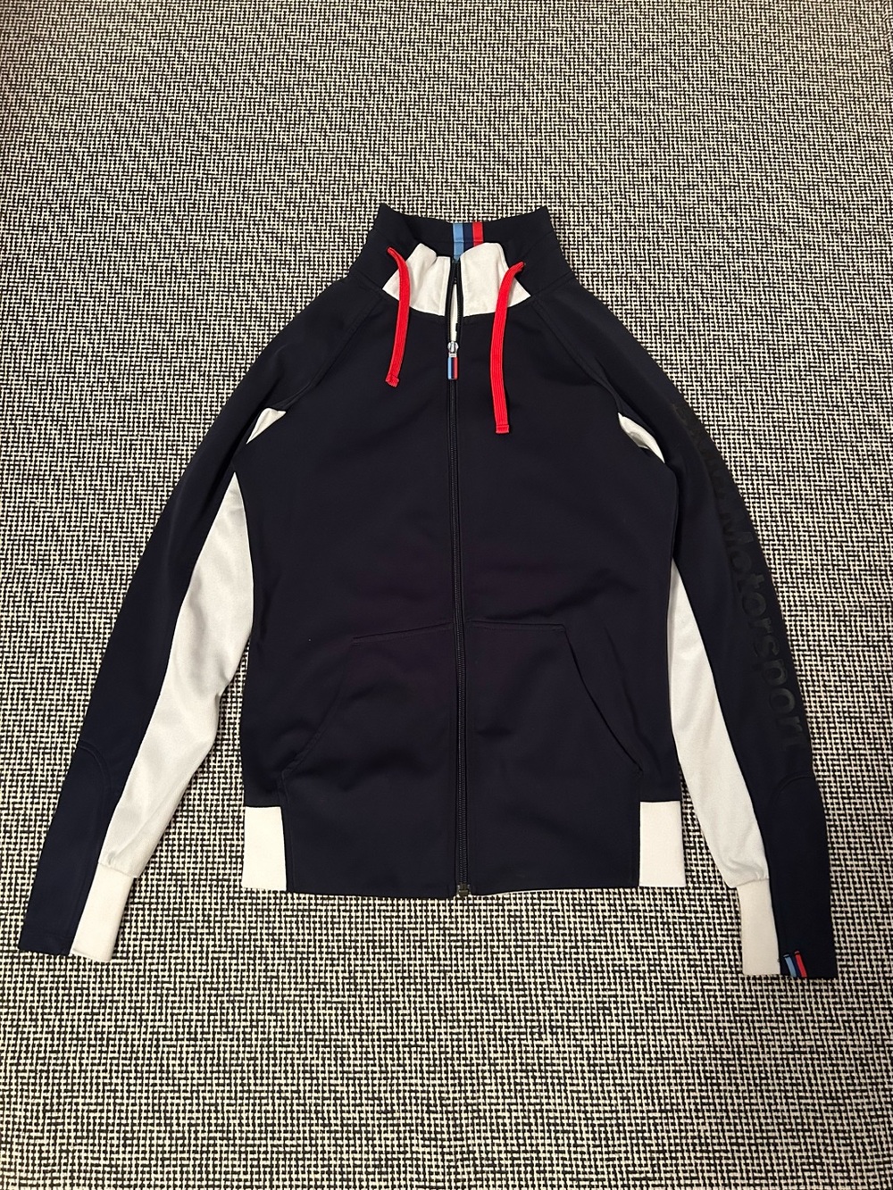 Women’s BMW jacket